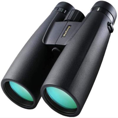 1250 Binoculars for Adult, HD Professional Waterproof Oversized Eyepiece Telescope Portable Concert Hunting-
