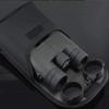Binoculars 10x42, Large Eyepiece Binoculars, High Transmittance Telescope Low Light Level Night Vision, Roof Prism, Wate view 4