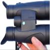 1556 Binoculars, HD Wide-Angle Telescope Hunting Patrol Nitrogen-Filled Waterproof Sightseeing Mirror with 1/4 Tr view 1