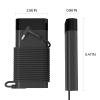 135W 19.5V 6.9A Laptop Charger for HP Spectre X360 15 15T 16 Pavilion Gaming 15 16 15-ec0751ms Omen 15 G5 G6 17 Envy 13 14 15 16 L15534-001 TPN-DA11 TPN-CA13 917649-850 Ac Adapter Power Cord view 4