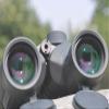 Compass Ranging Binoculars 7X50, Powerful Ammonia-Filled Waterproof Telescope, Non-Slip Design, AdjustableDifference, Hi view 4