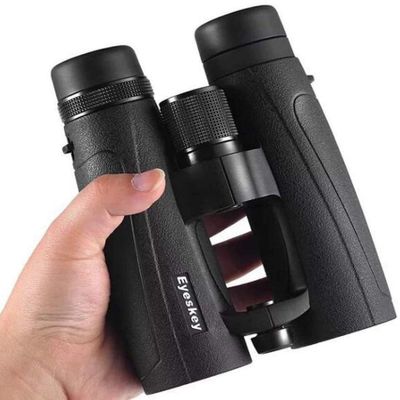 1042ED Binoculars for Adult, HD Large Eyepiece Roof Prism Binoculars,Ammonia-Filled Waterproof Telescope for