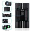 10x25 Binocular, Children Binoculars Folding Portable Outdoor Camera Handheld, Lightweight Long Distance Telescope for B view 3