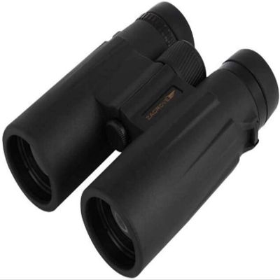 1242 Binoculars for Adult, HD Professional Waterproof Straight Telescope Portable Concert Hunting-Coated Wid