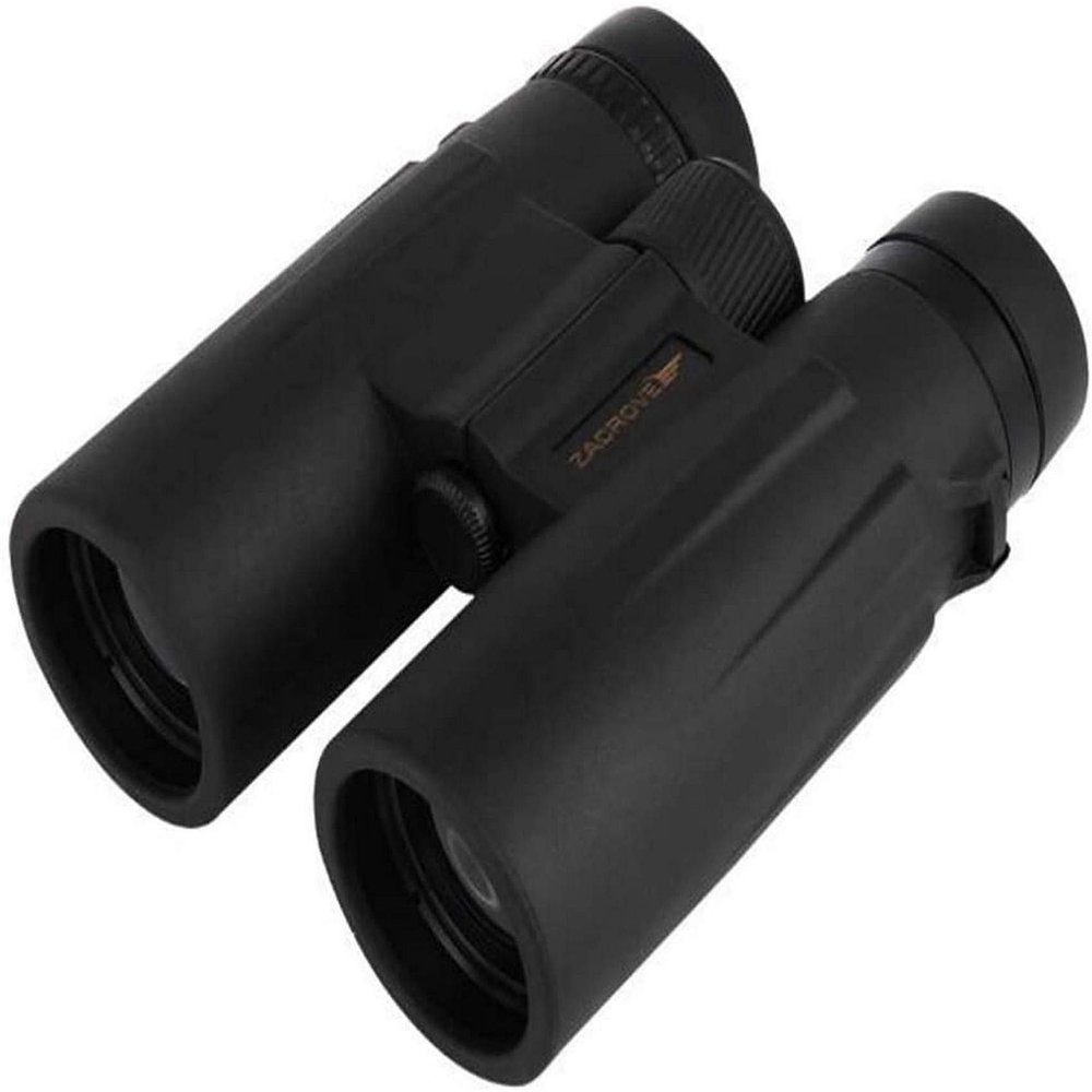 1242 Binoculars for Adult, HD Professional Waterproof Straight Telescope Portable Concert Hunting-Coated Wid