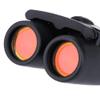 30X60 Folding Binoculars, Mini Real Magnification 10X HD Binoculars,Pocket Telescope for Bird Watching, Hiking, Hunting, view 4
