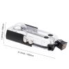 CASYDYEN 131 FT Dive Case for Insta 360 X3, Underwater Diving Waterproof Housing Shell for Insta 360 X3 Action Camera view 2