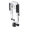 CASYDYEN 131 FT Dive Case for Insta 360 X3, Underwater Diving Waterproof Housing Shell for Insta 360 X3 Action Camera view 3