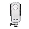 CASYDYEN 131 FT Dive Case for Insta 360 X3, Underwater Diving Waterproof Housing Shell for Insta 360 X3 Action Camera view 4