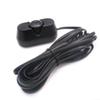 Vehicle Audio Volume Adjuster Remote Controller with 4 Meter Cable for Car Speakers and Subwoofers Featuring PVC and Copper Wire for Long Lasting Use view 1