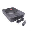 Vehicle Audio Volume Adjuster Remote Controller with 4 Meter Cable for Car Speakers and Subwoofers Featuring PVC and Copper Wire for Long Lasting Use view 2