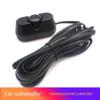 Vehicle Audio Volume Adjuster Remote Controller with 4 Meter Cable for Car Speakers and Subwoofers Featuring PVC and Copper Wire for Long Lasting Use view 3