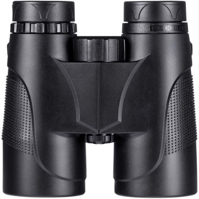 10X42 Roof Prism Binoculars for Adults, HD Professional Telescope for Bird WatchingStargazing Hunting Concerts Sports-BA