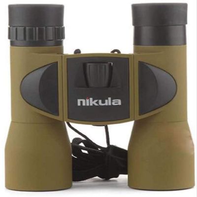 8X32 Zoom HD Binoculars Large Aperture,Low Light NightTelescope High Resolution Real Optics - Bird Watching - Outdoor Hu