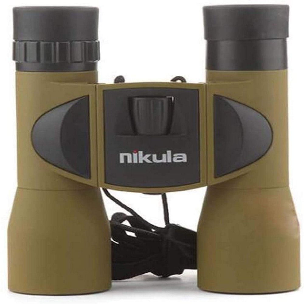 8X32 Zoom HD Binoculars Large Aperture,Low Light NightTelescope High Resolution Real Optics - Bird Watching - Outdoor Hu