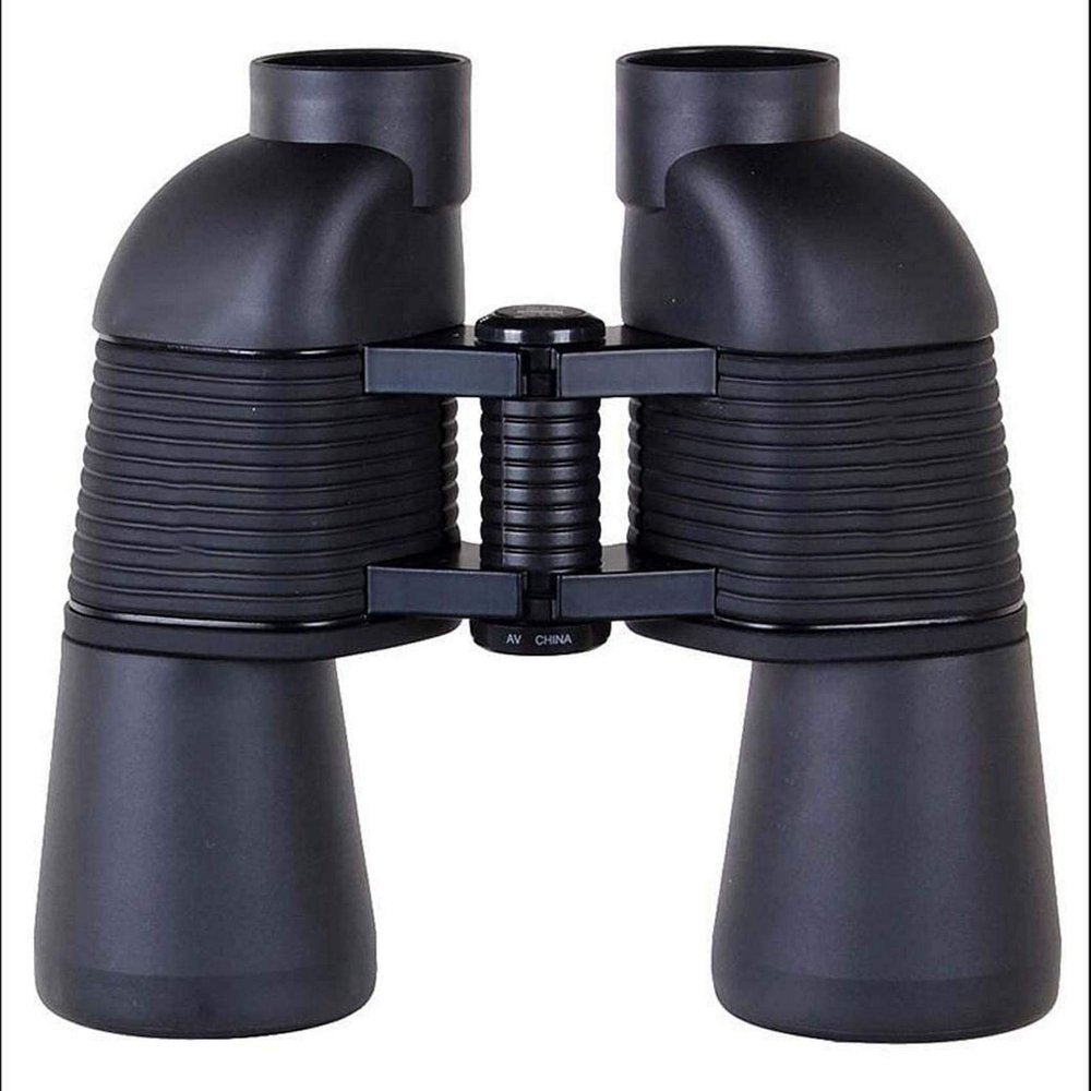 10X50 Powerful Binoculars, HD Wide Angle Auto Focus Full-Coated Optical System Vibration Protection Binoculars for Birds