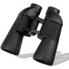 10X50 Powerful Binoculars, HD Wide Angle Auto Focus Full-Coated Optical System Vibration Protection Binoculars for Birds view 3