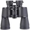 10X50 Binoculars for Adult, HD Large Eyepiece Wide Angle Binoculars, Outdoor TelescopeCoated BAK4 Prism, Hunting Tr view 1