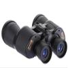 10X50 Binoculars for Adult, HD Large Eyepiece Wide Angle Binoculars, Outdoor TelescopeCoated BAK4 Prism, Hunting Tr view 2