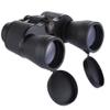 10X50 Binoculars for Adult, HD Large Eyepiece Wide Angle Binoculars, Outdoor TelescopeCoated BAK4 Prism, Hunting Tr view 3