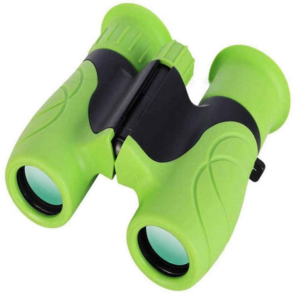 821 Binoculars for Child Student,and BAK4 Prisms Mini Telescope All-Optical Portable, Outdoor Concert Huntin