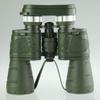 1050 Binoculars,Green Film Large Wide Angle Outdoor TelescopeHunting Sightseeing Mirror view 2