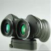 1050 Binoculars,Green Film Large Wide Angle Outdoor TelescopeHunting Sightseeing Mirror view 3