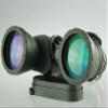1050 Binoculars,Green Film Large Wide Angle Outdoor TelescopeHunting Sightseeing Mirror view 4