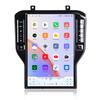4G LTE Radio for Ford Mustang 2015-2023 Upgrade,8-Core Qualcomm CPU 14.5inch QLED Touch Screen Stereo,CarPlay & Android Auto,Support OEM Camera & SWC view 1