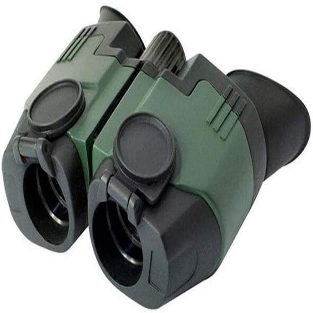 10X21 Binoculars, HDCoated Handheld Telescope Outdoor ProfessionalMirror