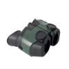 10X21 Binoculars, HDCoated Handheld Telescope Outdoor ProfessionalMirror view 2