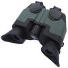 10X21 Binoculars, HDCoated Handheld Telescope Outdoor ProfessionalMirror view 3