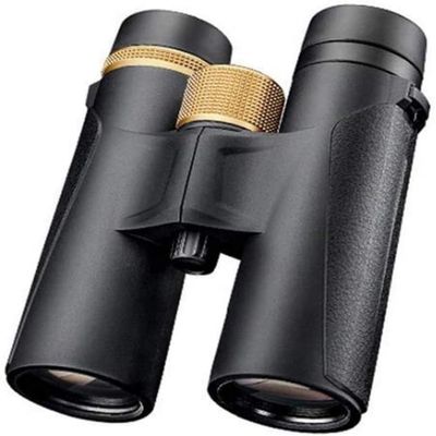 10X42 Binoculars for Adults, HD Clear Weak LightNitrogen-Filled Waterproof Binocular for Birdwatching Hunting Hiking Cam