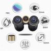 10X42 Binoculars for Adults, HD Clear Weak LightNitrogen-Filled Waterproof Binocular for Birdwatching Hunting Hiking Cam view 2