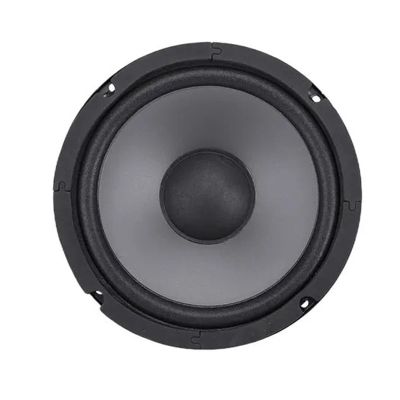 4/5/6 Inch Subwoofer Speakers Full Range Frequency Car Audio Horn 400W 500W 600W Car Subwoofer Stereo(6 inch)