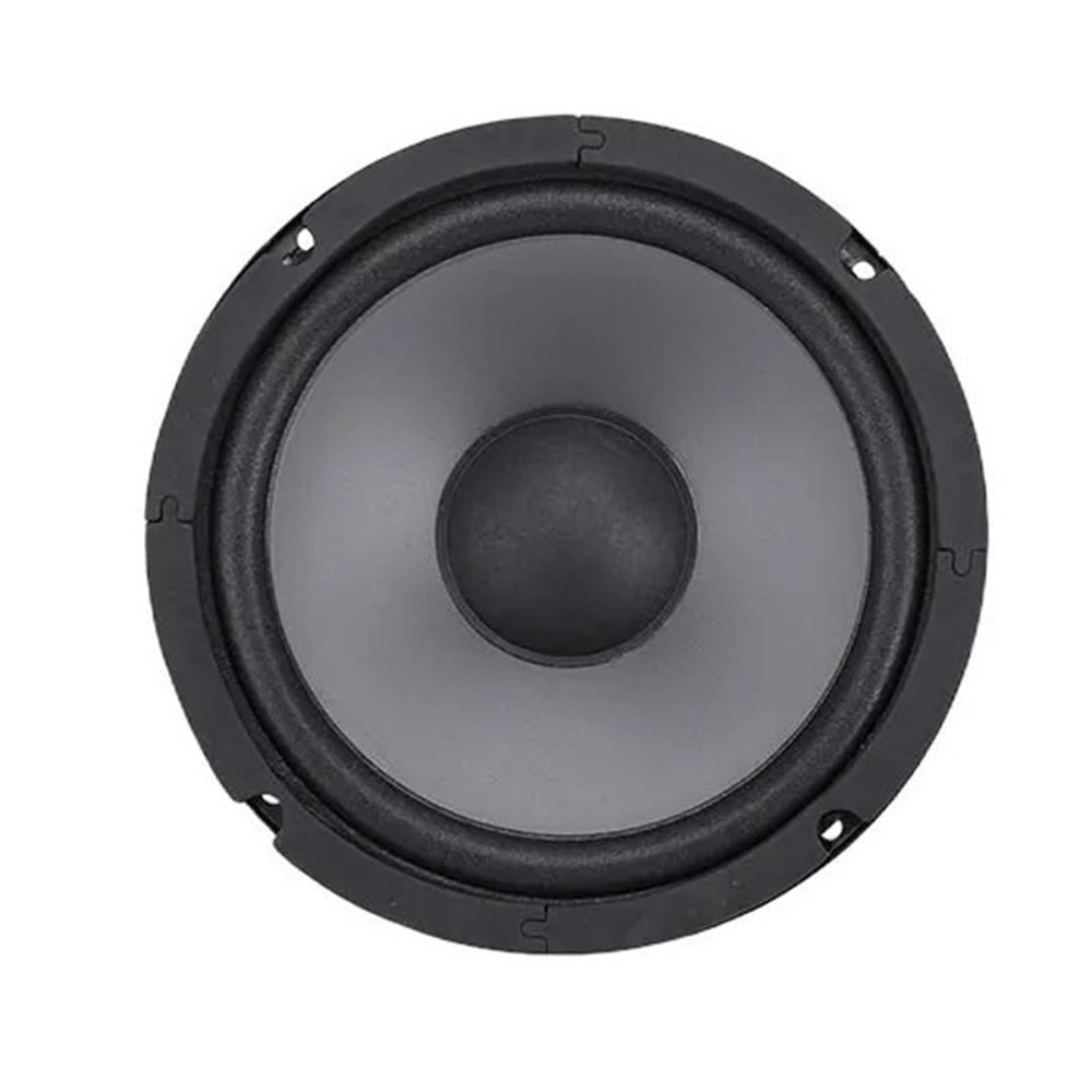 4/5/6 Inch Subwoofer Speakers Full Range Frequency Car Audio Horn 400W 500W 600W Car Subwoofer Stereo(6 inch)