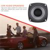 4/5/6 Inch Subwoofer Speakers Full Range Frequency Car Audio Horn 400W 500W 600W Car Subwoofer Stereo(6 inch) view 3