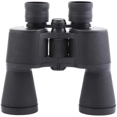 1050 Binoculars, Low Light Level NightFast Focus HD Wide-Angle Telescope Outdoor Travel