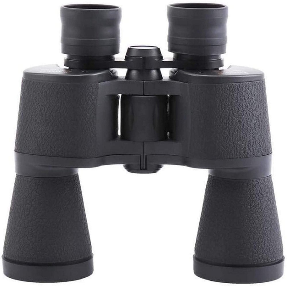 1050 Binoculars, Low Light Level NightFast Focus HD Wide-Angle Telescope Outdoor Travel