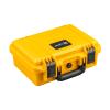Lykus HC-3010 Waterproof Hard Case with Customizable Foam Insert, Interior Size 11.81x7.87x4.72 in, Suitable for Pistol, Camera, Lens, Drone, Mic, Flashlight, Electronics, Tools, and More view 1