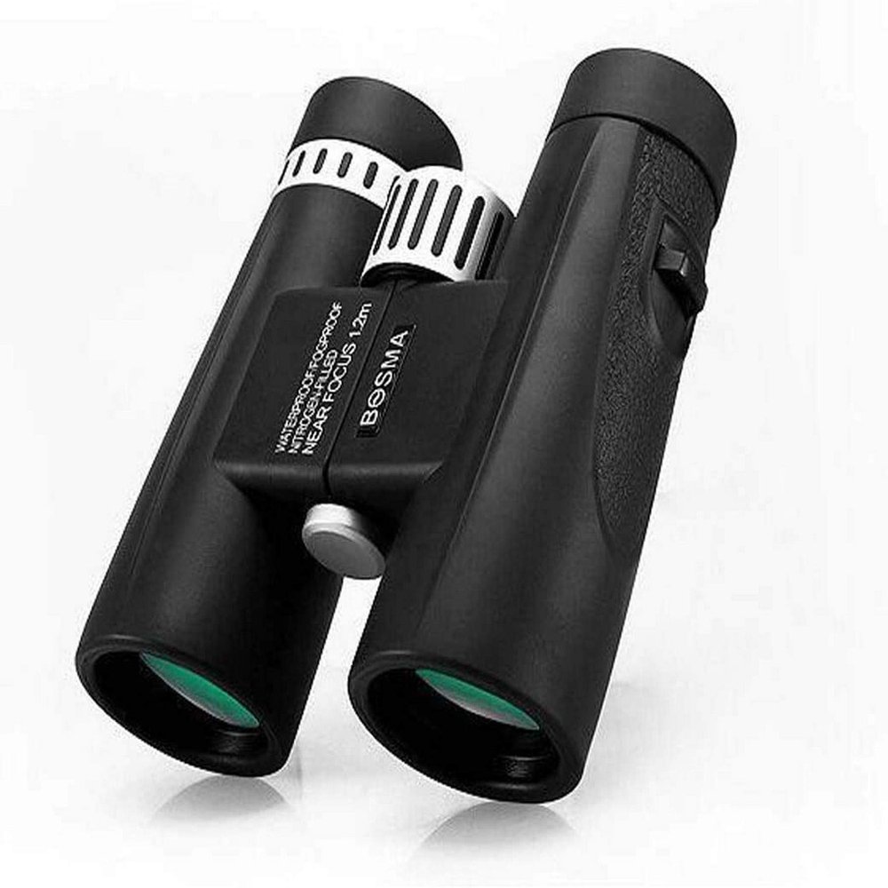 8X42 Binoculars for Adult, HD Professional Waterproof Binoculars for Bird WatchingHunting Concerts -Coated BAK4 Pri
