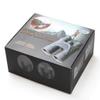 12X50 Binoculars for Adult, HD Large Eyepiece Binoculars, Straight Hand Telescope Outdoor Hunting-Coated BAK4 Prism view 3