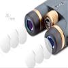 10X42 Binoculars for Adult, HD Professional Waterproof Large Eyepiece Telescope Outdoor Hunting-Coated BAK4 Prism view 2