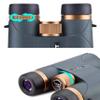 10X42 Binoculars for Adult, HD Professional Waterproof Large Eyepiece Telescope Outdoor Hunting-Coated BAK4 Prism view 3