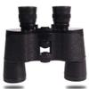10X40 Binoculars Field 7.5, Short Tube Non-Slip Design Binoculars, Large Objective Lens Super Wide Angle Telescope, view 4