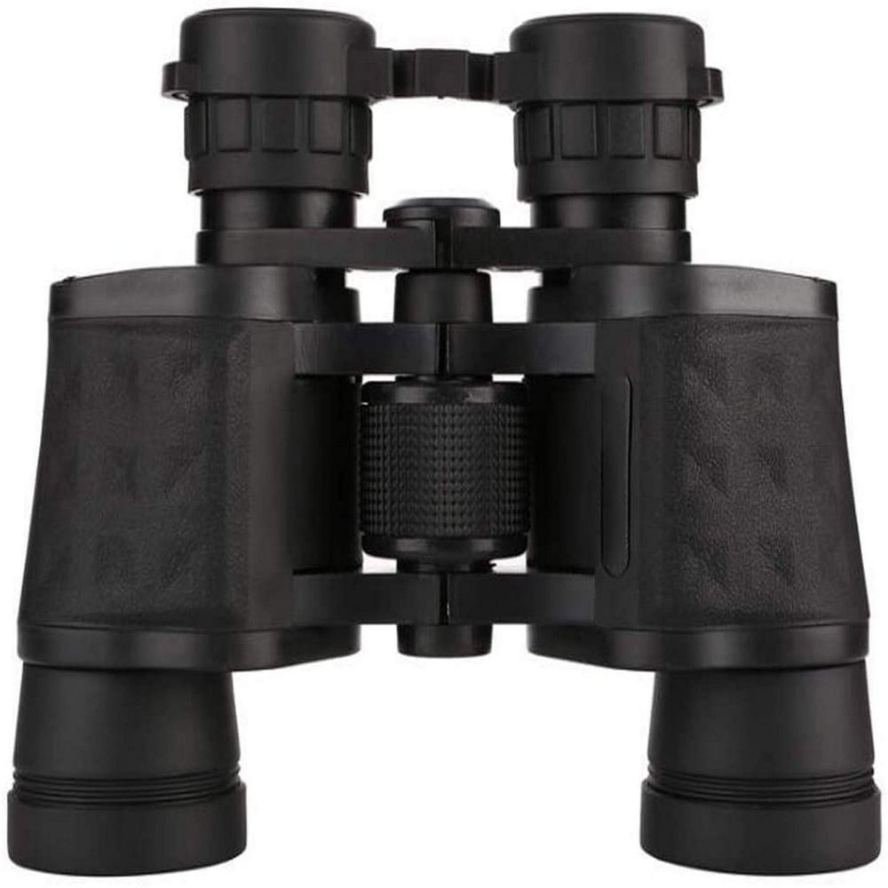 12X45 New Binoculars Super Large Eyepiece, HD Compact Durable Binoculars for Birdwatching Hunting Hiking and Traveling w