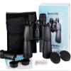 10-22X50 Zoom Binoculars for Adult, HD Large Diameter Wide Angle Binoculars for FMC, Straight Outdoor Hunting Travel view 4