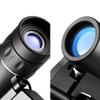 Pocket Mini Binoculars, Low Light Night8X21 Wide Angle Portable Telescope, Outdoor Travel view 4