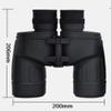 1050 Binoculars, Waterproof Low Light NightOutdoor HD Fast Zoom Professional Paul Telescope view 4