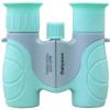 821 Binoculars Portable, Children's Mini Binoculars Outdoor Tourism Hunting Mountaineering -Multiple Coating view 1